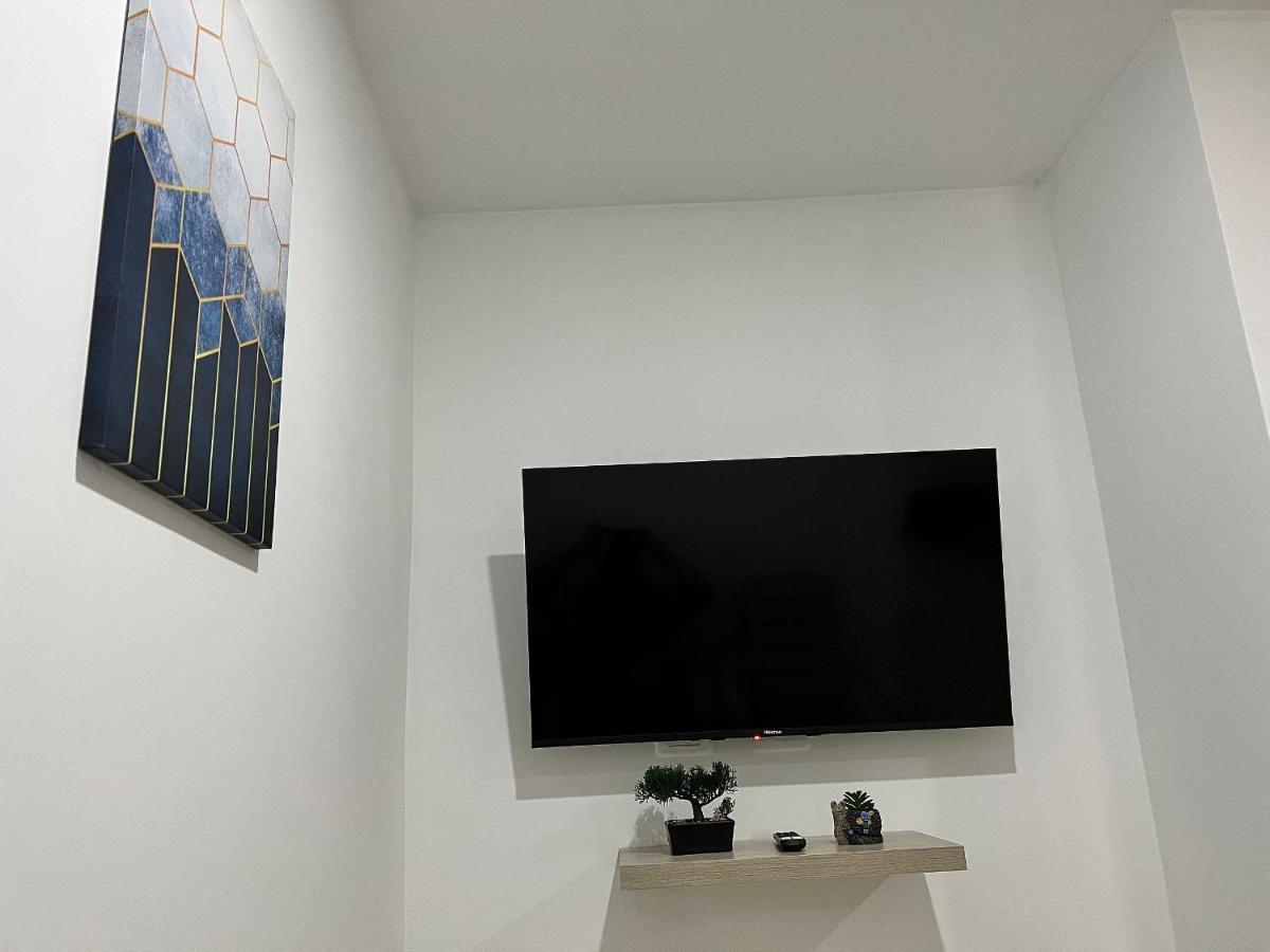 Rio Guatapuri Y Confort Deluxe Валедупар Екстериор снимка