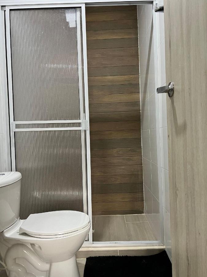 Rio Guatapuri Y Confort Deluxe Валедупар Екстериор снимка