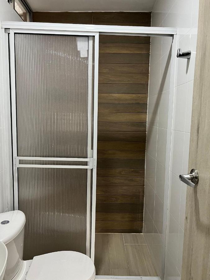 Rio Guatapuri Y Confort Deluxe Валедупар Екстериор снимка