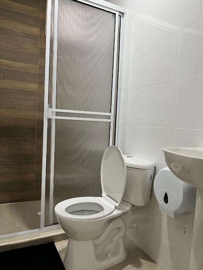 Rio Guatapuri Y Confort Deluxe Валедупар Екстериор снимка