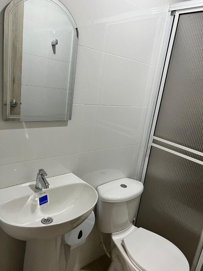 Rio Guatapuri Y Confort Deluxe Валедупар Екстериор снимка